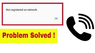 SIM Not Registered on Network Issue: Real Reasons & Proven Fixes